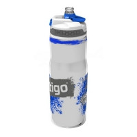 Велосипедная бутылка для воды Contigo  Devon Insulated Blue.
