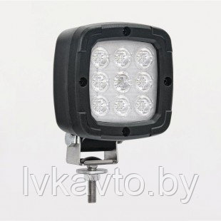 Фонарь заднего хода LED универсальный с кронштейном на шарнире FT-036 - фото 1 - id-p62004854