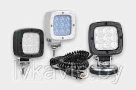 Фонарь заднего хода LED универсальный с кронштейном на шарнире FT-036 - фото 2 - id-p62004854