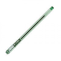 Ручка шариковая Pentel "ВК 77"/зеленый