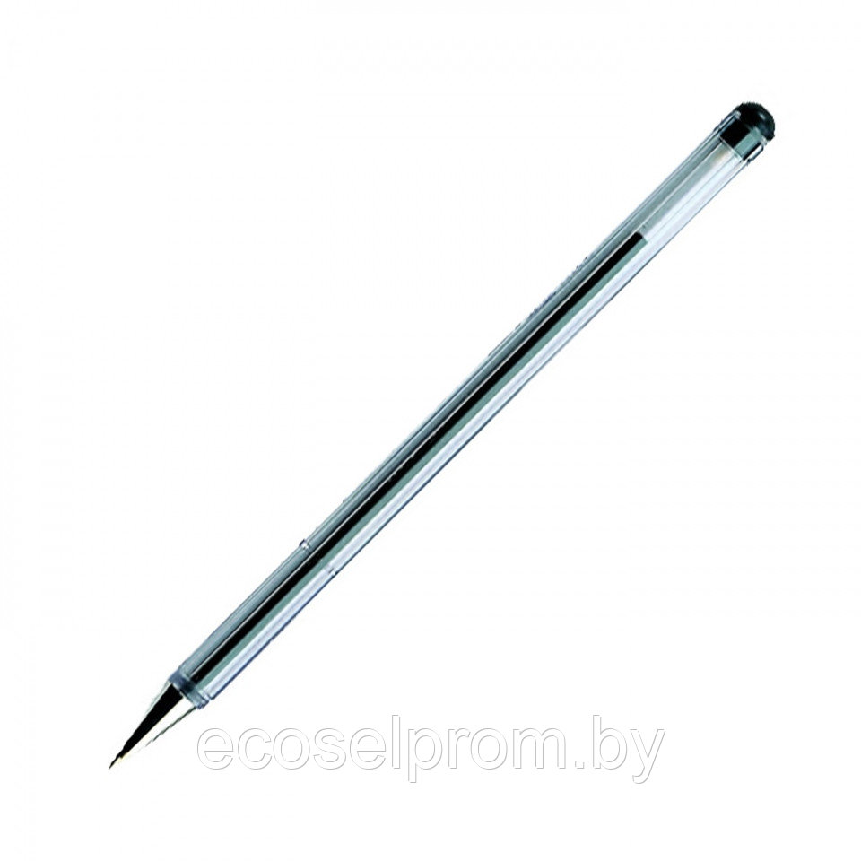 Ручка шариковая Pentel "ВК 77"/черный