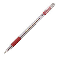 Ручка шариковая Pentel "BK410"/красный