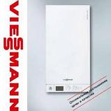 Газовый котел Viessmann Vitopend 100 (2конт) 23кВт turbo , фото 2