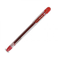 Ручка гелевая Dong-A "My-Gel Standard"/красный