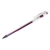 Ручка гелевая Dong-A "My-Gel Standard"/фиолетовый