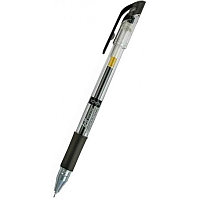 Ручка гелевая Dong-A "Jell-Zone Standard"/черный