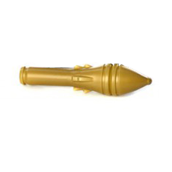 Игрушечный гранатомет Missile Gun SA931-2 стреляет ракетой (свет, звук) - фото 4 - id-p62013793