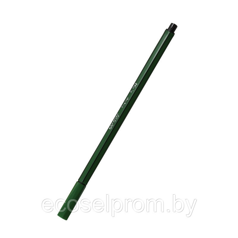 Ручка капиллярная FL Senator/зеленый - фото 1 - id-p62015104