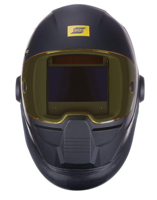 Сварочная маска хамелеон ESAB Sentinel A50 с воздухом - фото 8 - id-p73410255