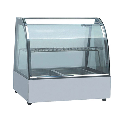 Витрина тепловая EKSI HW-838