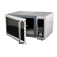 Микроволновые печи