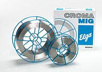 Проволока сварочная Cromamig Duplex (ER2209) 1,2 X 15kg, Elga, Швеция