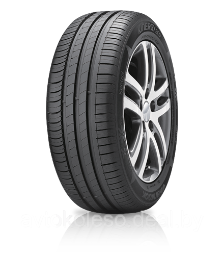 Автомобильные шины Hankook Kinergy Eco K425 175/65R14 82T - фото 1 - id-p62019967