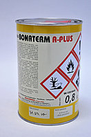 Клей автомобильный Bonaterm A-plus 1л/0,8кг