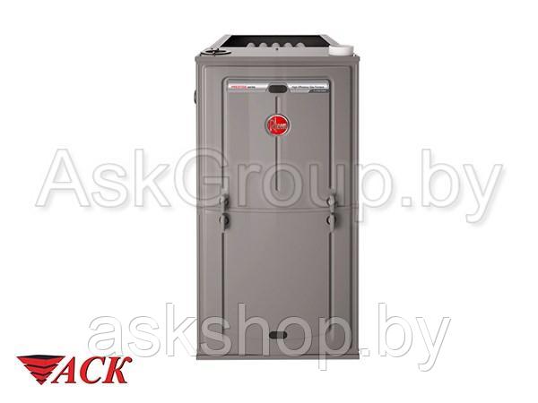 Газовый воздухонагреватель Rheem серии Prestige R96VA0602317MSA (11,49-16,41 кВт) - фото 1 - id-p34618433