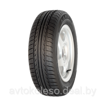 Автомобильные летние шины KAMA BREEZE HK-132 185/65R14 86H - фото 1 - id-p62020599