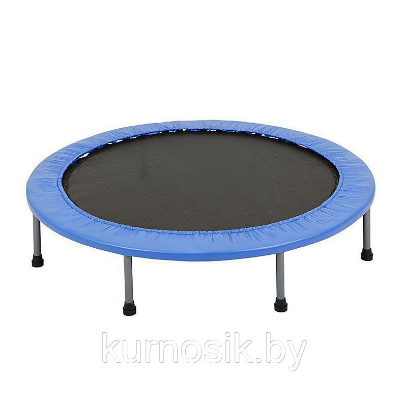 Фитнес батут Bebon Sports 38INCH (97см) 
