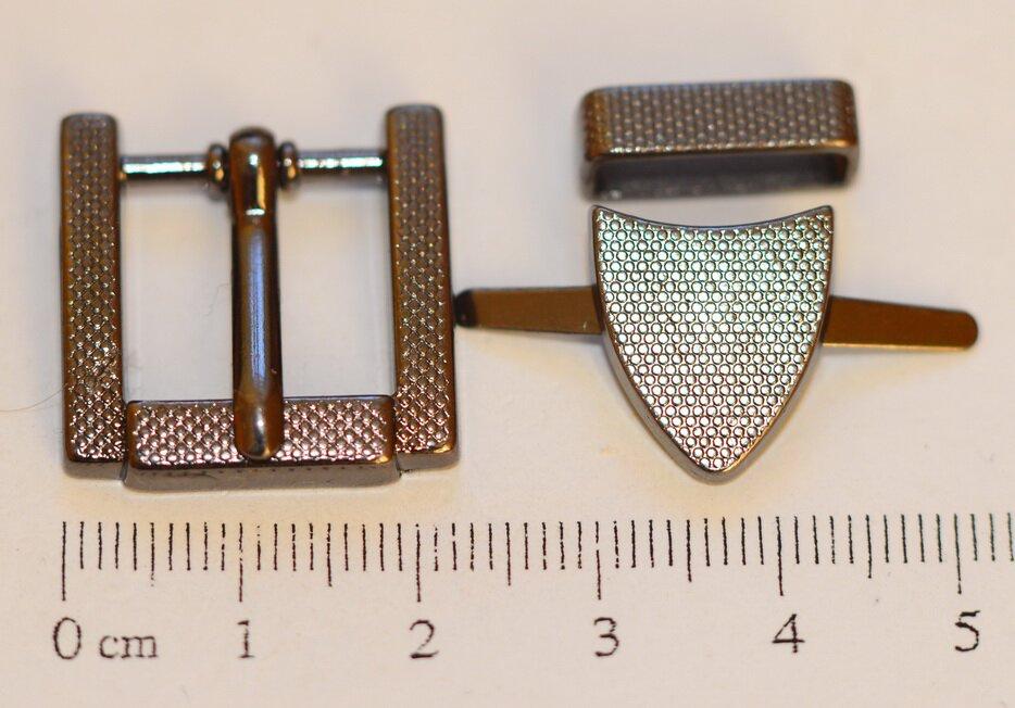 Пряжка QC-A21844