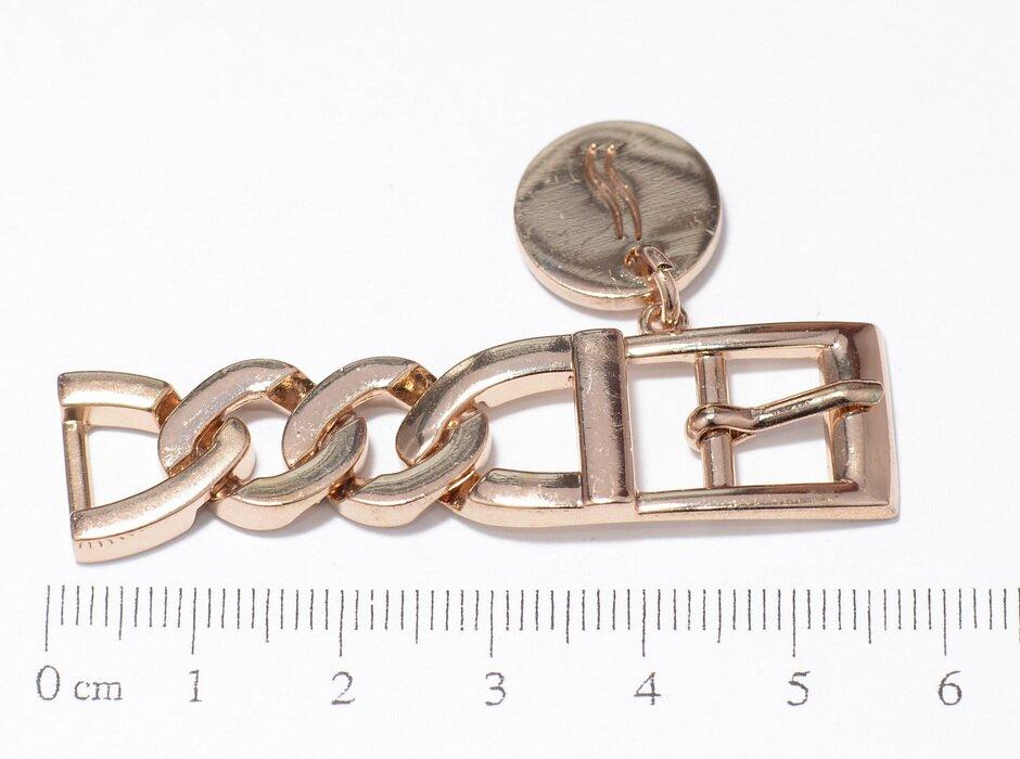 Пряжка QC-A9548