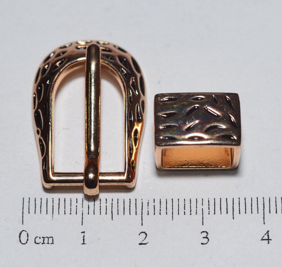 Пряжка QC-B6432