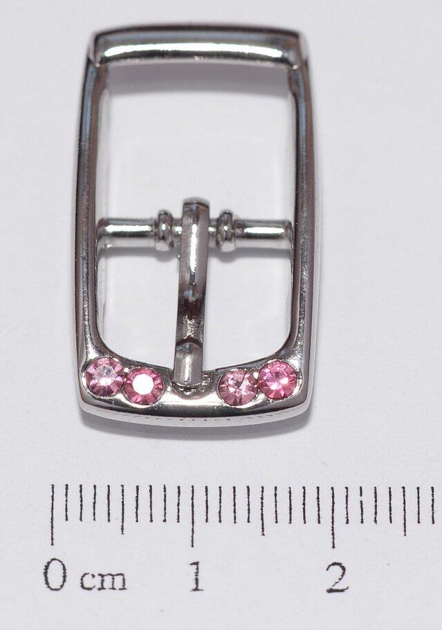 Пряжка QC-29411