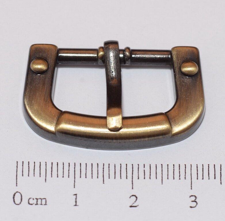 Пряжка QC-23152