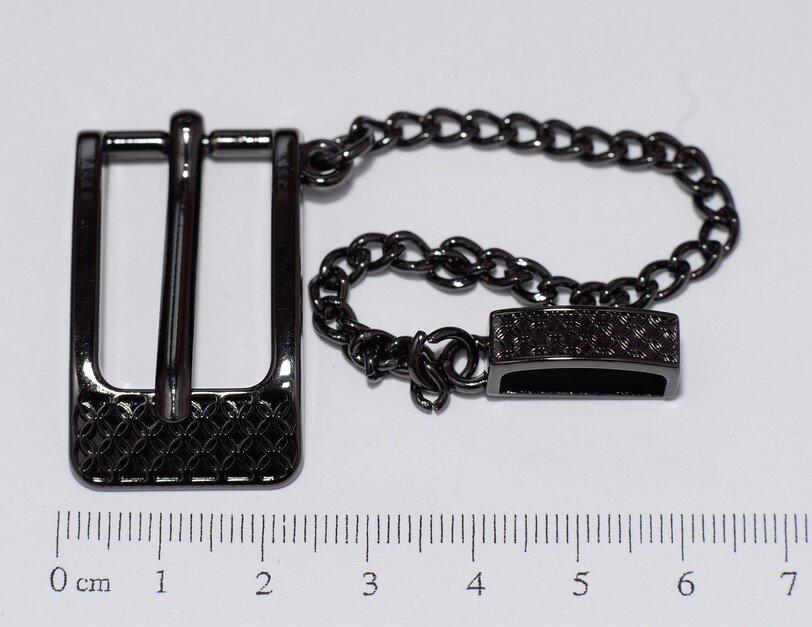 Пряжка QC-A17258