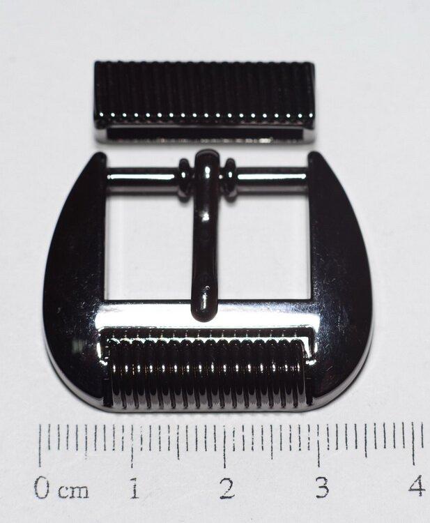 Пряжка  QC-A22122  
