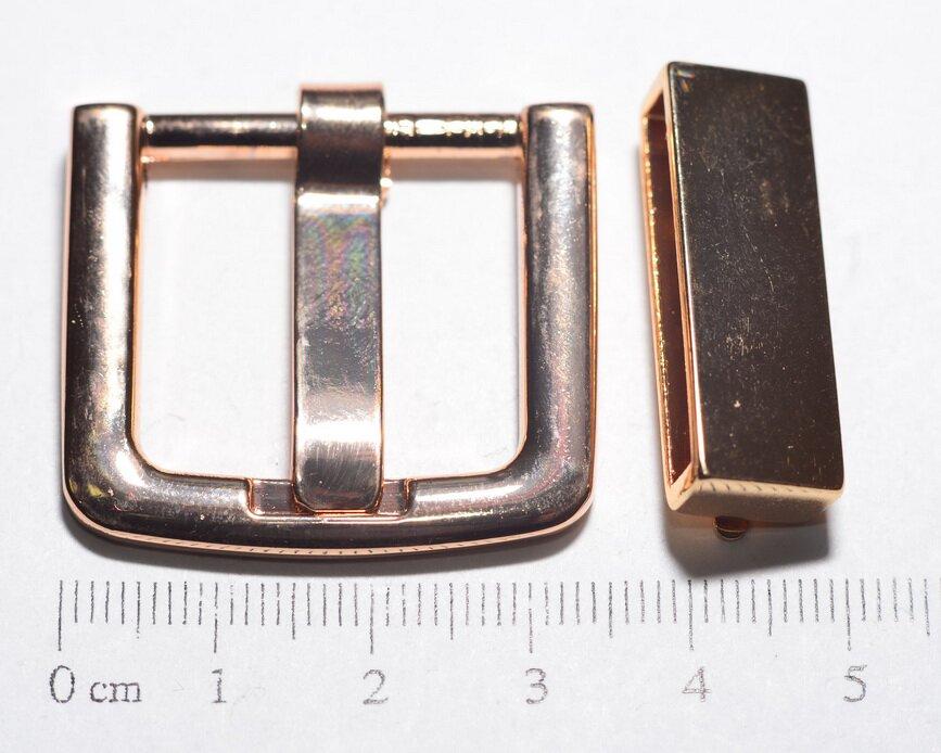 Пряжка  QC-A21729