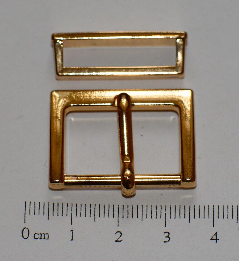 Пряжка  QC-A2149
