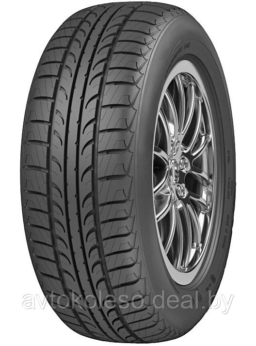 Автомобильные шины Tunga Zodiak 2 185/65R14 90T - фото 1 - id-p62021115