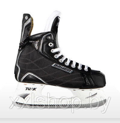 Коньки хоккейные Bauer Nexus 1000 Sr 6D, фото 2