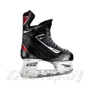 Коньки хоккейные CCM U+CL Sr 6D, фото 2