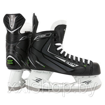 Коньки хоккейные CCM RIBCOR 40K, фото 2