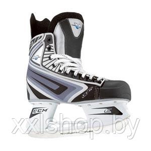 Коньки хоккейные CCM V03 Jr 5D, фото 2
