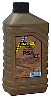 Трансмиссионное масло Ravenol PSA 75W-80 5л