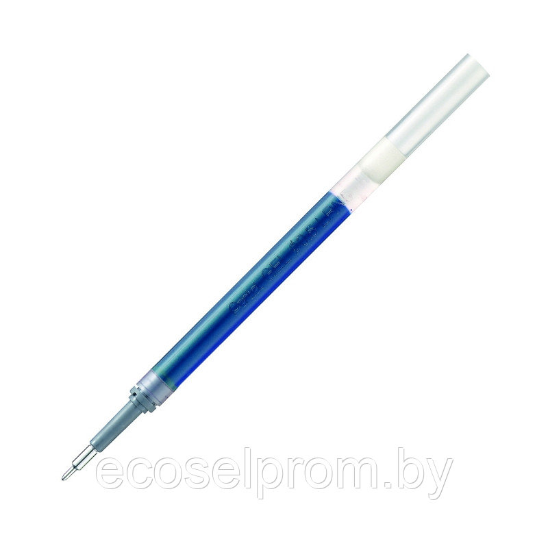 Стержень для ручек-роллеров Pentel EnerGel/синий 0.7 - фото 1 - id-p62030074