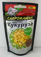 Насадка кукуруза "Carpomaniya" Анис, мягкая 120 гр.