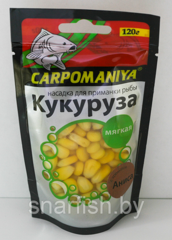 Купить Кукурузу Владимир