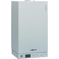 Газовый котел Viessmann Vitopend 100 (1 конт) 24 турбо