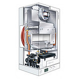 Газовый котел Viessmann Vitopend 100 (1 конт) 24 турбо, фото 2