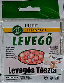 Воздушное тесто Puffi Levego Чеснок