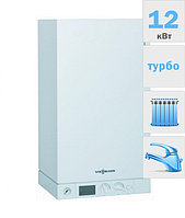 Газовый котел Viessmann Vitopend 100 А1JB12 turbo