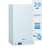 Газовый котел Viessmann Vitopend 100-W WH1D 29 турбо