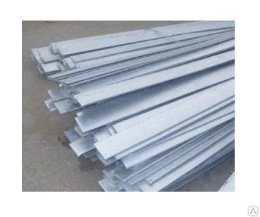 Полоса оцинкованнная 25х4, 30х4, 40х4, 50х4
