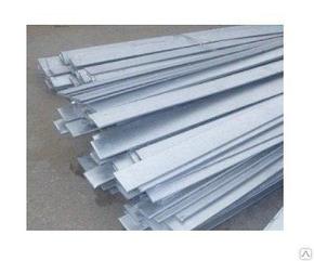 Полоса оцинкованнная 25х4, 30х4, 40х4, 50х4