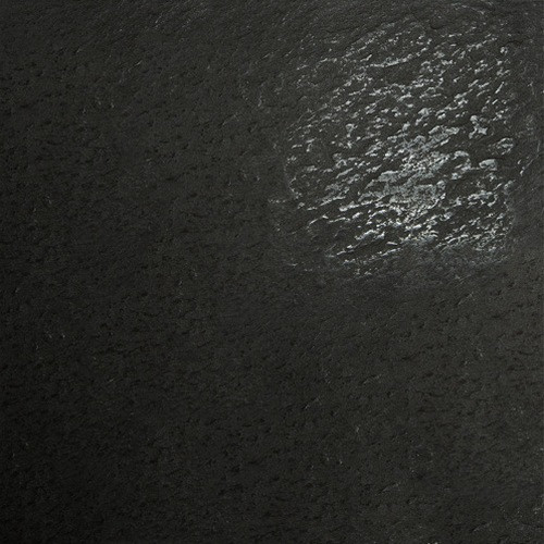 Керамогранит лаппатированный 600х600 Чёрный Керамика Будущего - фото 1 - id-p62059410