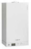 Газовый котел Viessmann Vitopend 100 WH1D 23 atmo