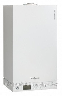 Газовый котел Viessmann Vitopend 100 WH1D 23 atmo - фото 1 - id-p62034235