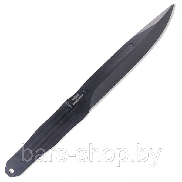 Нож M-116-1 - фото 2 - id-p62034458